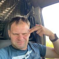 Кирилл, Россия, Санкт-Петербург, 39 лет