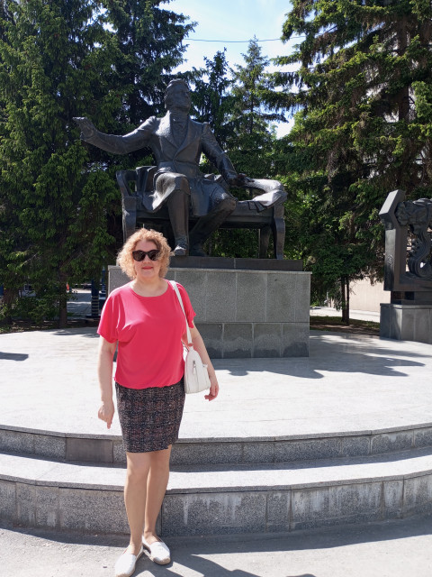 Екатерина, Россия, Москва. Фото на сайте ГдеПапа.Ру