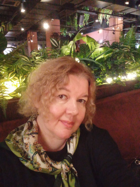 Екатерина, Россия, Москва, 50 лет, 1 ребенок. Познакомлюсь с мужчиной для любви и серьезных отношений, дружбы и общения.  Анкета 857941. 