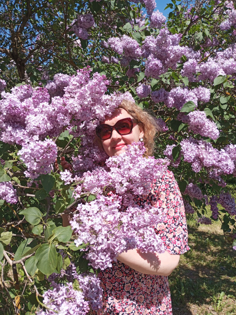 Екатерина, Россия, Москва. Фото на сайте ГдеПапа.Ру