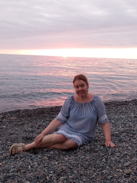 Екатерина, Россия, Москва. Фото на сайте ГдеПапа.Ру