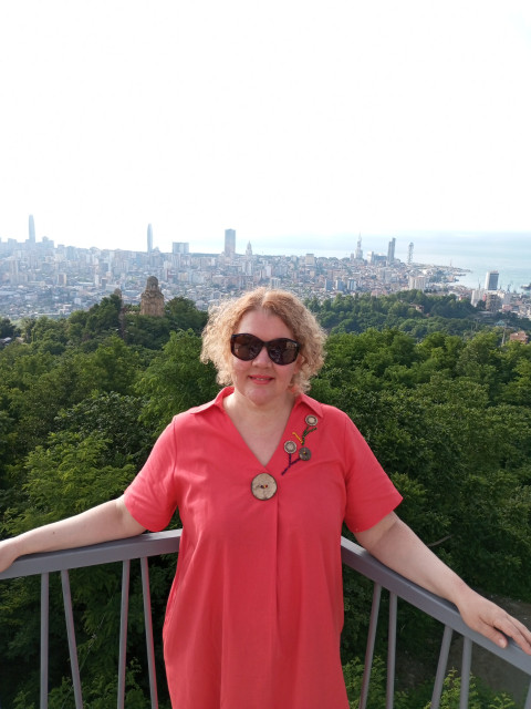 Екатерина, Россия, Москва. Фото на сайте ГдеПапа.Ру