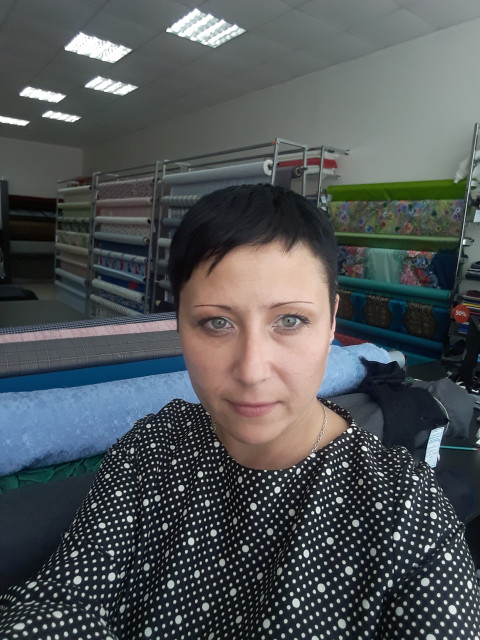 Эльвира, Орёл, 44 года, 1 ребенок, 1 фото. Познакомлюсь с мужчиной для любви и серьезных отношений.  Анкета 857945. 