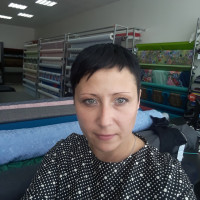 Эльвира, Россия, Орёл, 44 года