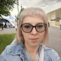 Ксюша, Россия, Ижевск, 40 лет