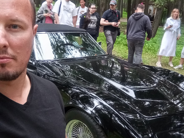 Александр, Россия, Москва. Фото на сайте ГдеПапа.Ру