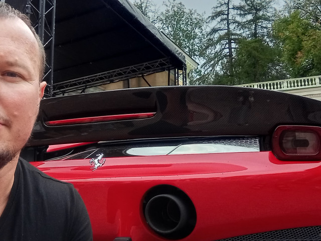 Александр, Россия, Москва. Фото на сайте ГдеПапа.Ру