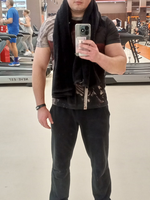 Александр, Россия, Москва. Фото на сайте ГдеПапа.Ру