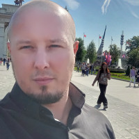 Александр, Россия, Москва, 41 год