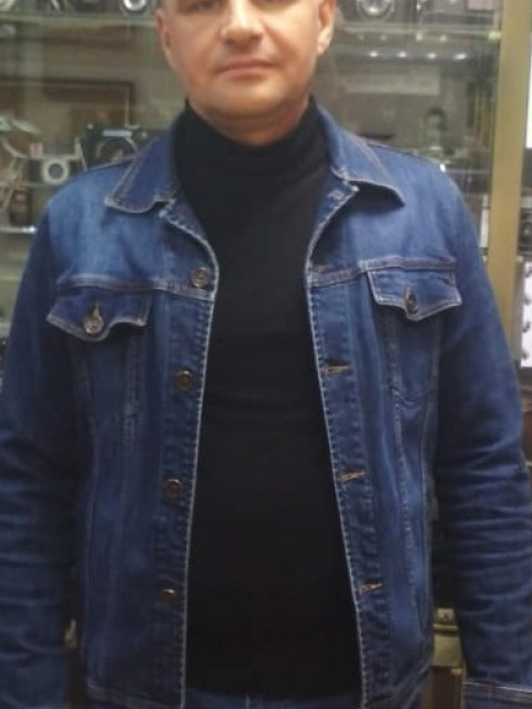 Максим Z, Россия, Астрахань, 44 года, 1 ребенок. Хочу встретить женщину