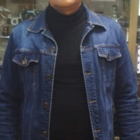 Максим Z, Россия, Астрахань, 44 года