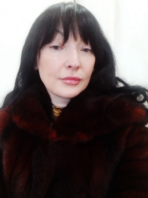 Рита, Россия, Москва, 45 лет, 1 ребенок. Только серьезные встречи для серьезных.