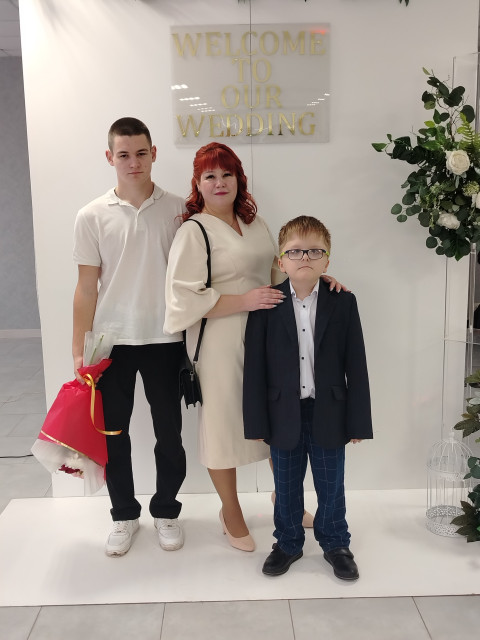 Анна, Россия, Лосино-Петровский. Фото на сайте ГдеПапа.Ру