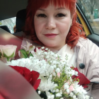 Анна, Россия, Лосино-Петровский, 37 лет