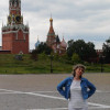 Ольга, Россия, Москва, 55