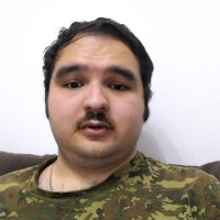 Валерий, Россия, Краснодар, 28 лет