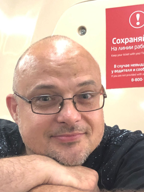 Денис, Россия, Москва. Фото на сайте ГдеПапа.Ру