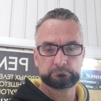 Анатолий, Россия, Кинель, 46 лет