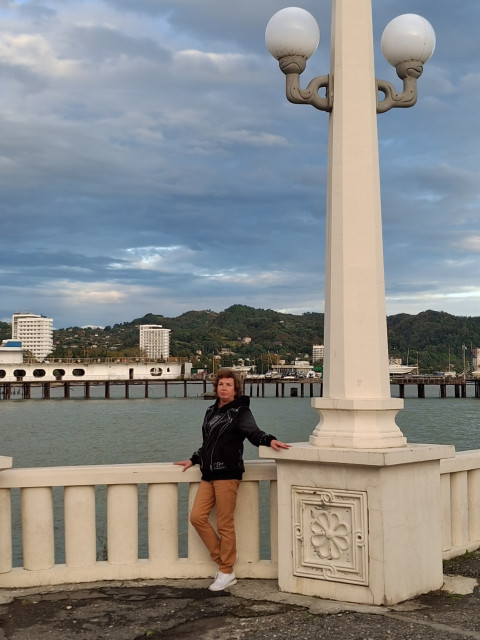 ’елена, Москва, м. Беломорская. Фото на сайте ГдеПапа.Ру