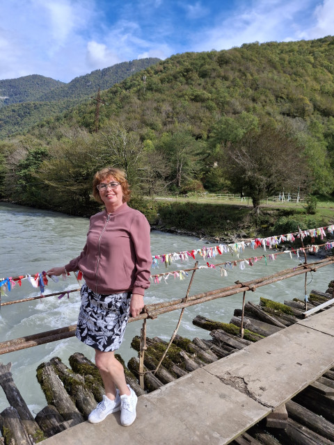 ’елена, Москва, м. Беломорская. Фото на сайте ГдеПапа.Ру