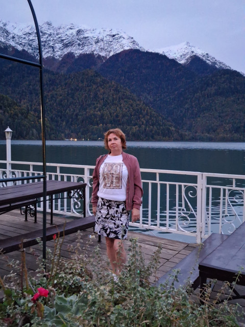 ’елена, Москва, м. Беломорская. Фото на сайте ГдеПапа.Ру