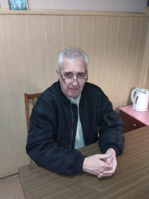 Алекс Пух, Россия, Донецк. Фото на сайте ГдеПапа.Ру