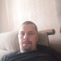 Андрей, Россия, Руза, 40 лет