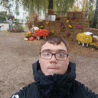 Артём Афанасенок Андреевич, Минск, м. Каменная горка, 28 лет