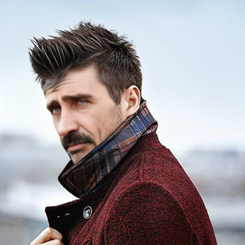 Vladimir Bezgatskiy, Германия, Саарлуис, 60 лет. Ищу: Симпатичную, добрую, ласковую, спокойную.  Анкета 858023. 