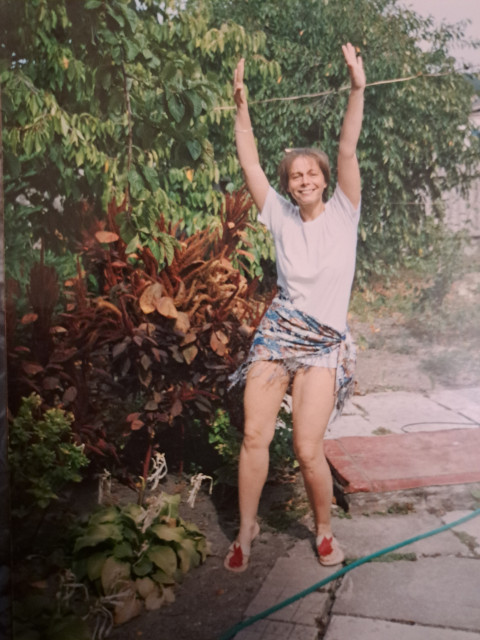 Паршина Елена, Россия, Михайлов. Фото на сайте ГдеПапа.Ру