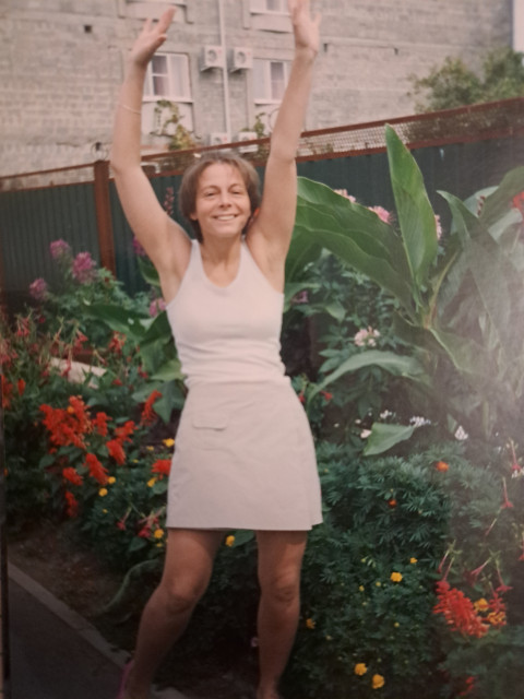 Паршина Елена, Россия, Михайлов. Фото на сайте ГдеПапа.Ру