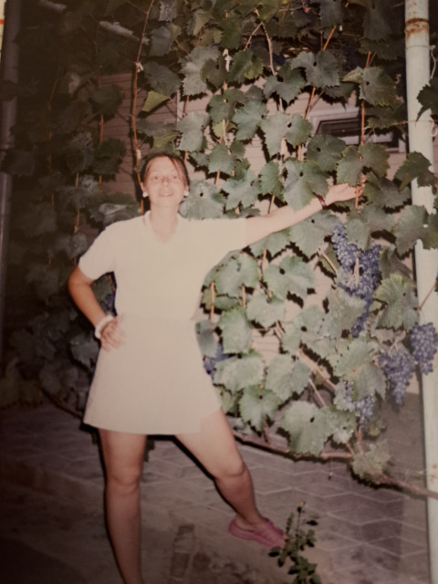 Паршина Елена, Россия, Михайлов. Фото на сайте ГдеПапа.Ру