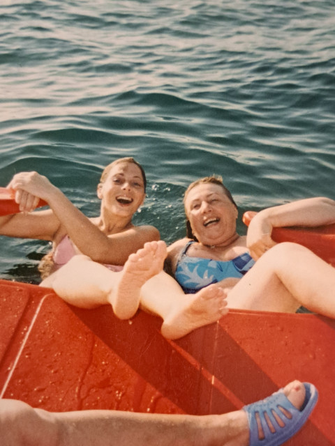 Паршина Елена, Россия, Михайлов. Фото на сайте ГдеПапа.Ру