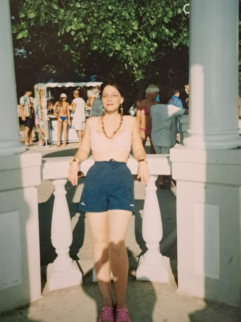 Паршина Елена, Россия, Михайлов. Фото на сайте ГдеПапа.Ру