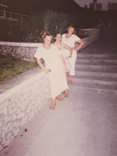 Паршина Елена, Россия, Михайлов. Фото на сайте ГдеПапа.Ру