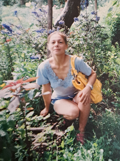 Паршина Елена, Россия, Михайлов. Фото на сайте ГдеПапа.Ру