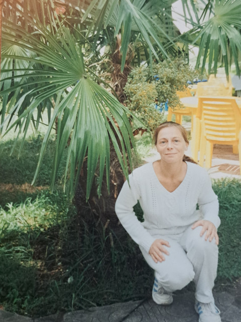 Паршина Елена, Россия, Михайлов. Фото на сайте ГдеПапа.Ру