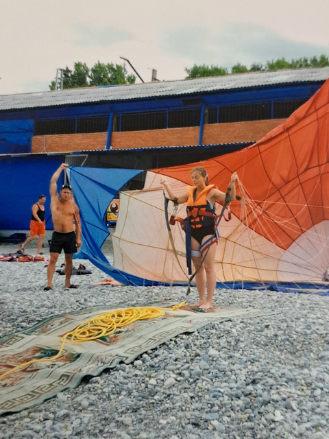 Паршина Елена, Россия, Михайлов. Фото на сайте ГдеПапа.Ру