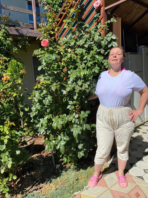 Паршина Елена, Россия, Михайлов. Фото на сайте ГдеПапа.Ру