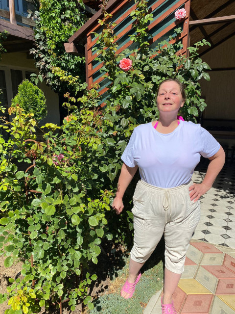 Паршина Елена, Россия, Михайлов. Фото на сайте ГдеПапа.Ру