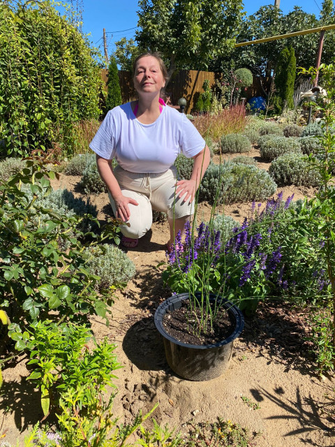 Паршина Елена, Россия, Михайлов. Фото на сайте ГдеПапа.Ру