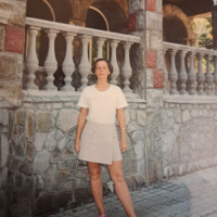 Паршина Елена, Россия, Михайлов, 54 года