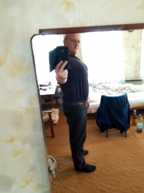 Сергей, Россия, Сасово. Фото на сайте ГдеПапа.Ру