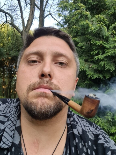 Станислав, Москва. Фото на сайте ГдеПапа.Ру