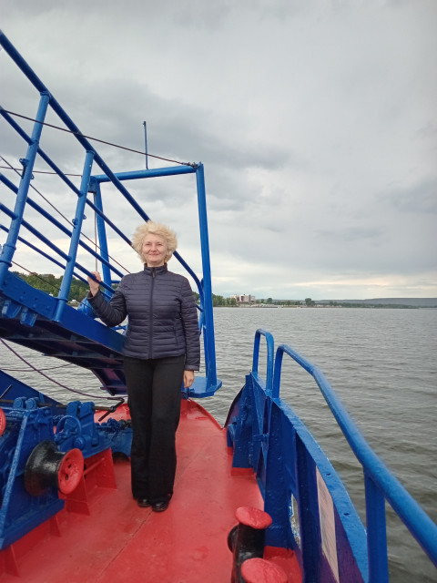 Надежда, Россия, Екатеринбург. Фото на сайте ГдеПапа.Ру