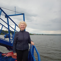 Надежда, Россия, Екатеринбург, 57 лет