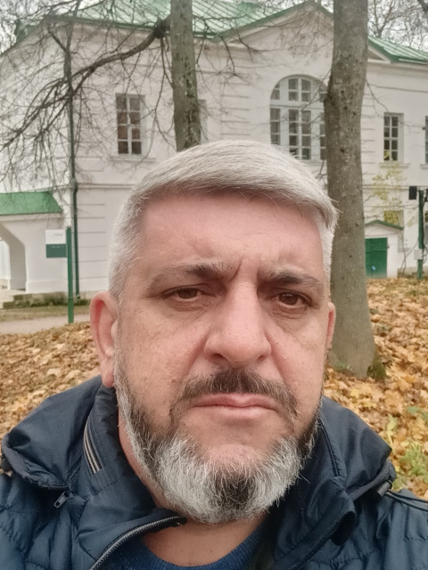 Алексей Карпушин, Россия, Калуга, 52 года, 2 ребенка. Сайт отцов-одиночек GdePapa.Ru