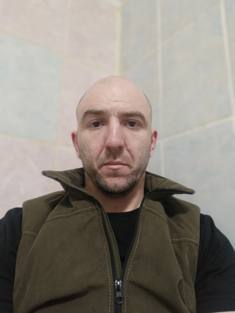 Иван, Россия, Екатеринбург. Фото на сайте ГдеПапа.Ру