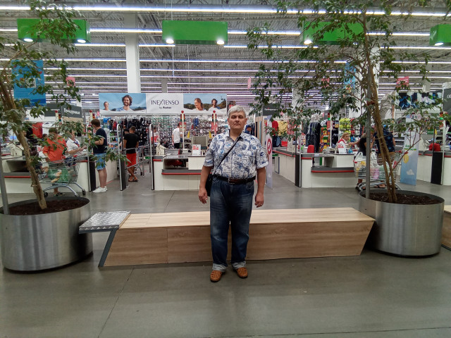 Павел, Россия, Краснодар. Фото на сайте ГдеПапа.Ру