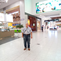 Павел, Россия, Краснодар, 50 лет